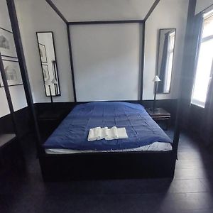 Deluxe Vierpersoonskamer